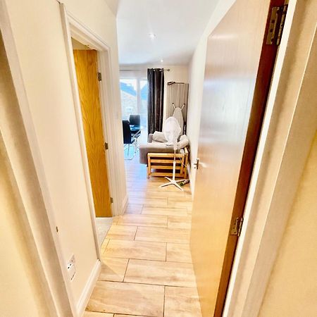 Cambridge City Centre Immaculate Studio Sleeps 2 - Central Location Paradise Street Extérieur photo