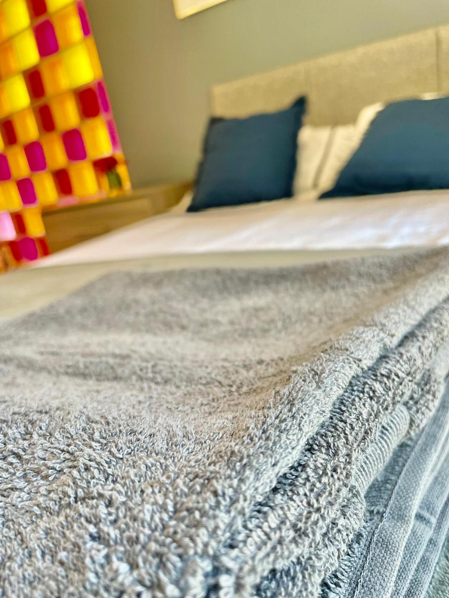 Cambridge City Centre Immaculate Studio Sleeps 2 - Central Location Paradise Street Extérieur photo